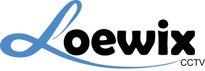 Logo Loewix